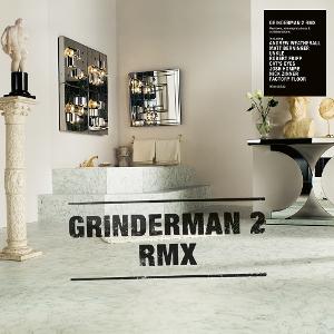 CD Shop - GRINDERMAN GRINDERMAN 2 RMX
