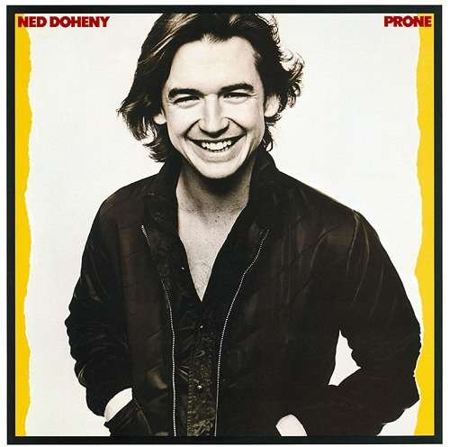 CD Shop - NED DOHENY PRONE
