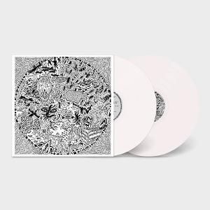 CD Shop - RYAN DAVIS NEW THREATS FROM THE SOUL