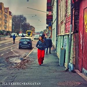 CD Shop - FIA EKBERG BANGATAN