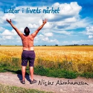 CD Shop - NICLAS ABRAHAMSSON LATAR I LIVETS NARHET