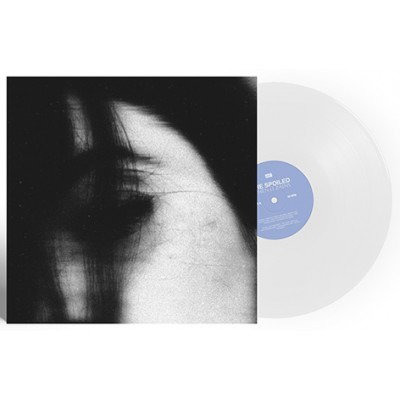 CD Shop - THE SPOILED WHEN IT RAINS