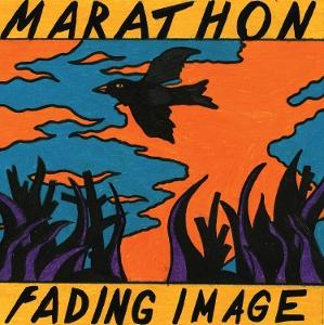CD Shop - MARATHON FADING IMAGE