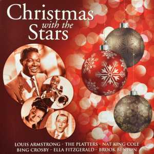 CD Shop - VARIOUS CHRISTMAS WITH THE STARS