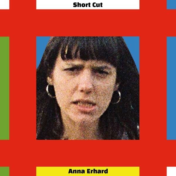 CD Shop - ANNA ERHARD SHORT CUT