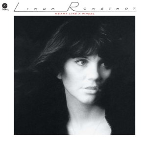 CD Shop - LINDA RONSTADT HEART LIKE A WHEEL