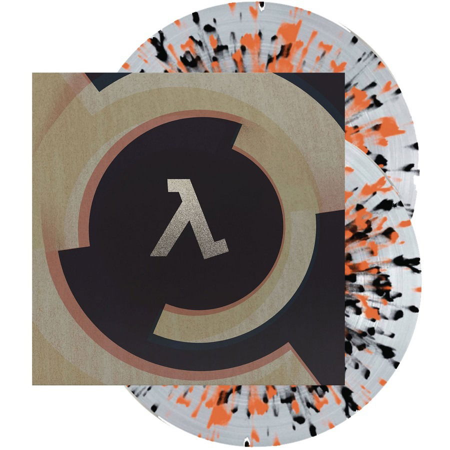 CD Shop - VALVE HALF-LIFE: ALYX