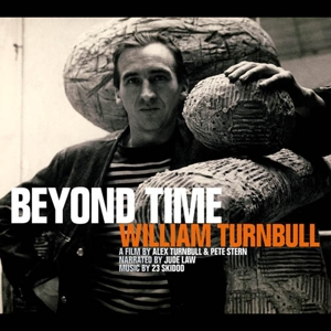 CD Shop - 23 SKIDOO BEYOND TIME
