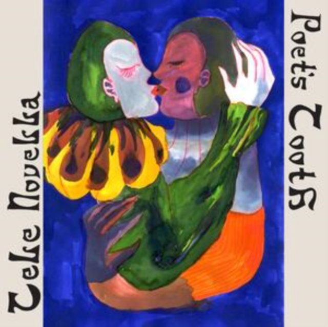 CD Shop - TELE NOVELLA POET\