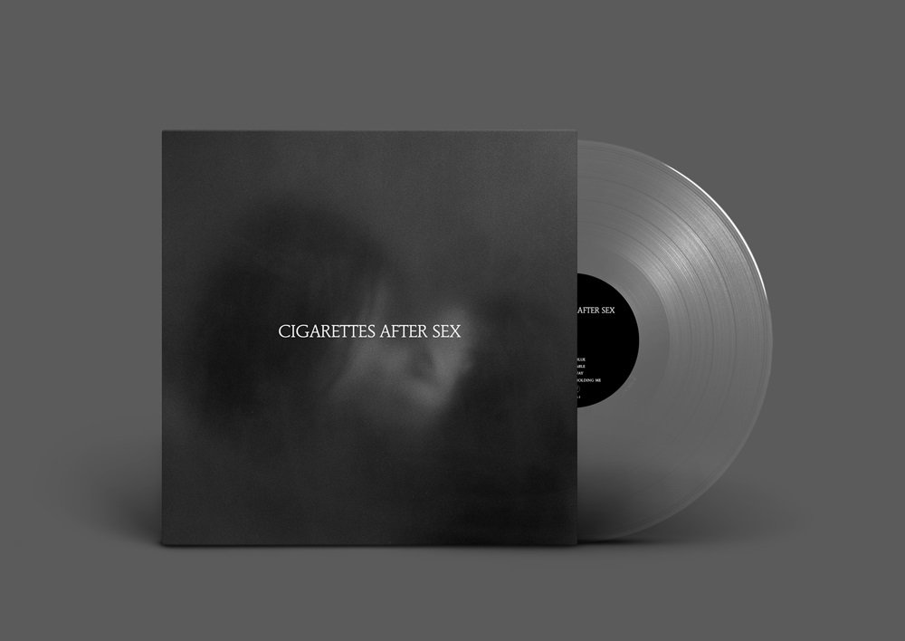 CD Shop - CIGARETTES AFTER SEX X\