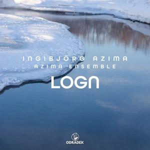CD Shop - INGIBJORG AZIMA LOGN