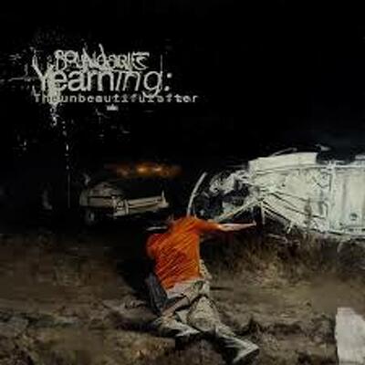 CD Shop - BOUNDARIES YEARNING THE UNBEAUTIF...
