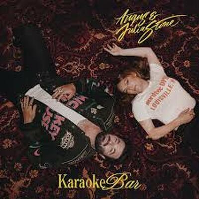 CD Shop - ANGUS & JULIA STONE KARAOKE BAR