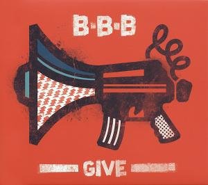 CD Shop - BALKAN BEAT BOX GIVE