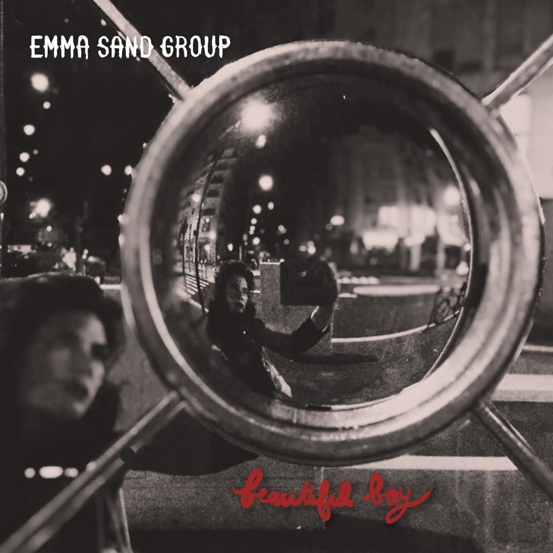 CD Shop - EMMA SAND BEAUTIFUL BOY