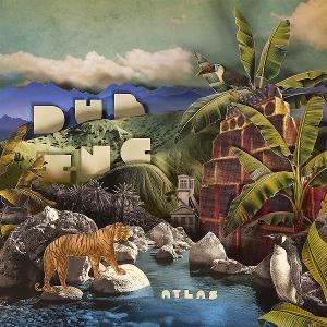CD Shop - DUB INC ATLAS