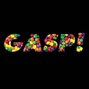 CD Shop - ZOMBY GASP!