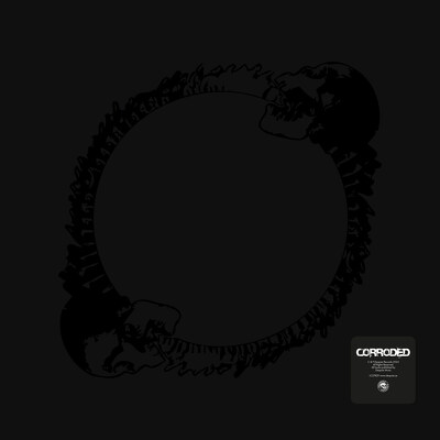 CD Shop - CORRODED PLAGUE