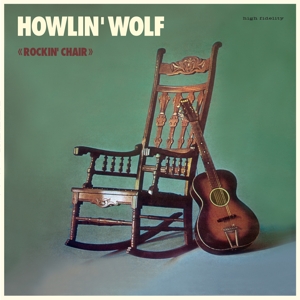 CD Shop - HOWLIN\