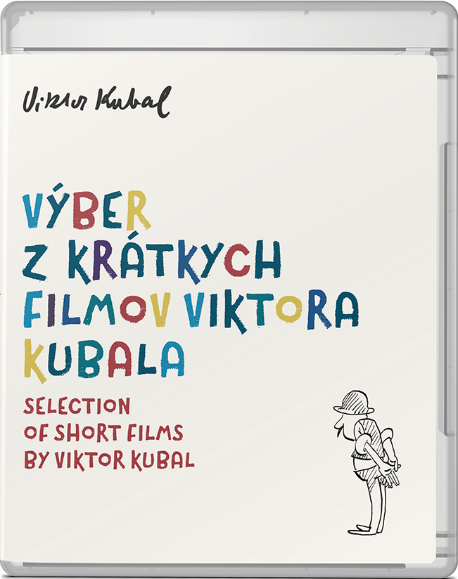 CD Shop - VIKTOR KUBAL: Vyber z kratkych filmov Viktora Kubala