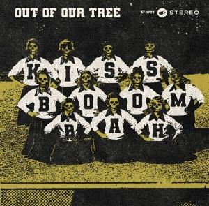 CD Shop - KISS BOOM BAH 7-OUT OF OUR TREE