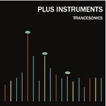 CD Shop - PLUS INSTRUMENTS TRANCESONICS