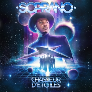 CD Shop - SOPRANO CHASSEUR D\