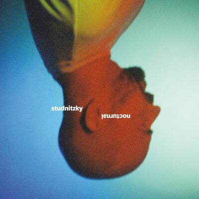 CD Shop - SEBASTIAN STUDNITZKY NOCTURNAL