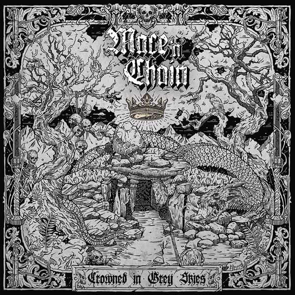 CD Shop - MACE \