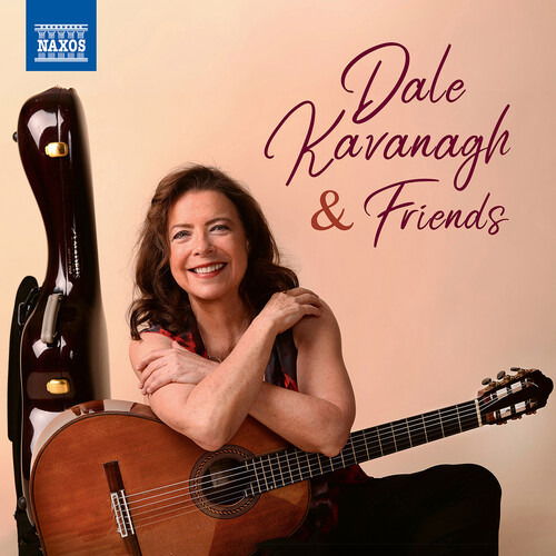 CD Shop - DALE KAVANAGH DALE KAVANAGH & FR...