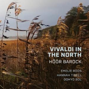 CD Shop - HööR BAROCK VIVALDI IN THE NORTH