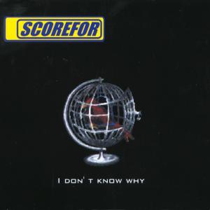 CD Shop - SCOREFOR I DON\