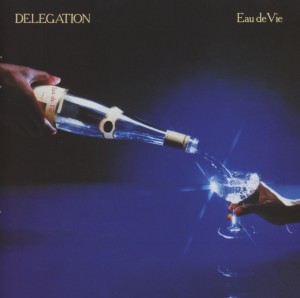 CD Shop - DELEGATION EAU DE VIE