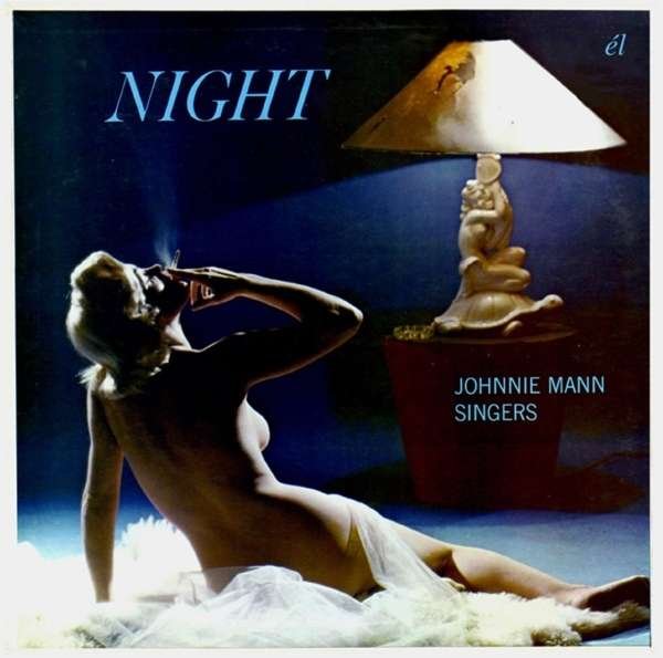 CD Shop - THE JOHNNY MANN SINGERS NIGHT / ROAR ALONG WIT...
