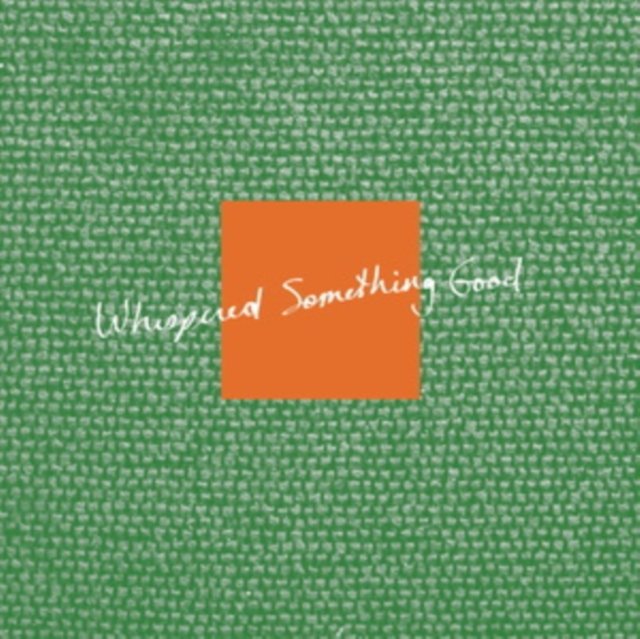 CD Shop - G.S. SCHRAY WHISPERED SOMETHING GOOD