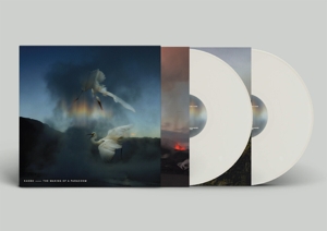 CD Shop - KASBO MAKING OF A PARACOSM