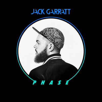 CD Shop - JACK GARRATT PHASE