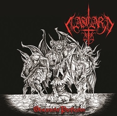 CD Shop - AASGARD OBSCURANTIST PURIFICATION
