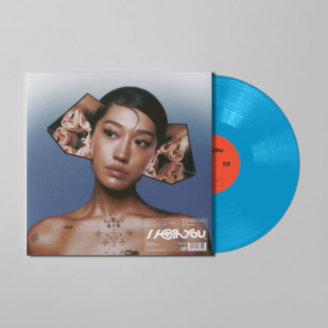CD Shop - PEGGY GOU I HEAR YOU