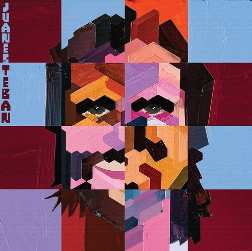 CD Shop - JUANES JUANESTEBAN
