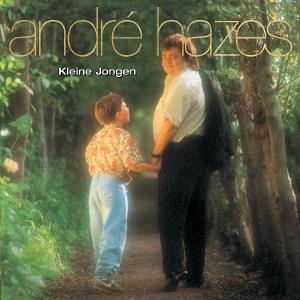 CD Shop - ANDRé HAZES KLEINE JONGEN