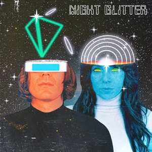 CD Shop - NIGHT GLITTER NIGHT GLITTER