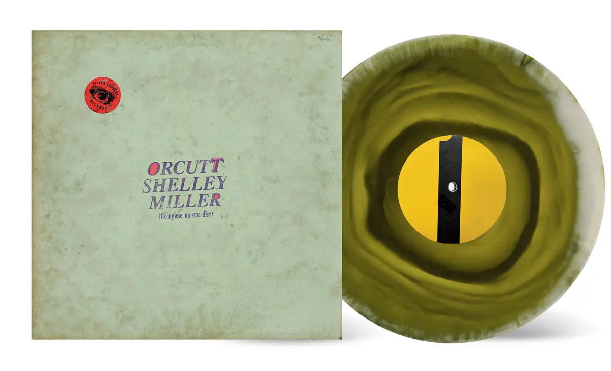 CD Shop - ORCUTT SHELLEY MILLER ORCUTT SHELLEY MILLER