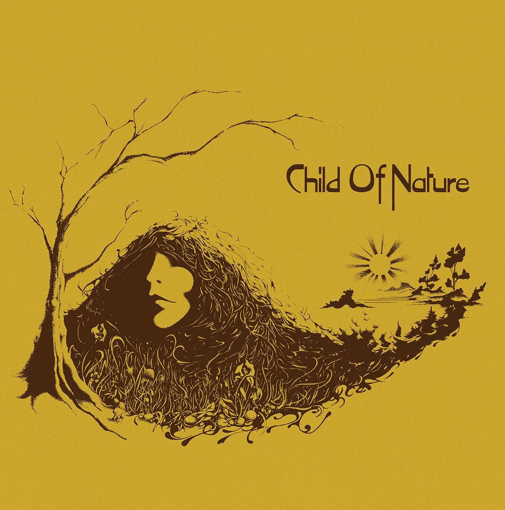 CD Shop - VARIOUS ARTISTS CHILD OF NATURE