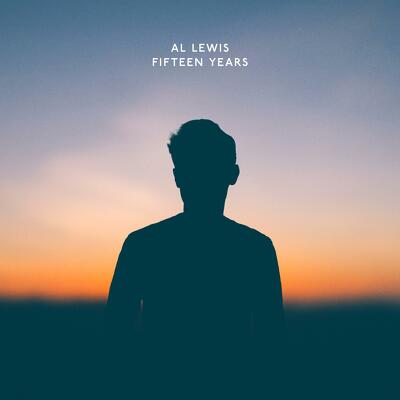 CD Shop - LEWIS, AL FIFTEEN YEARS LTD.