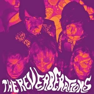 CD Shop - REVERBERATIONS 7-MILDER HIGH
