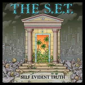 CD Shop - S.E.T. SELF EVIDENT TRUTH