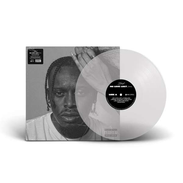 CD Shop - BLXST NO LOVE LOST