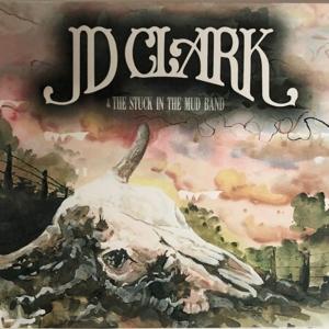 CD Shop - J.D. CLARK J.D. CLARK & THE S...