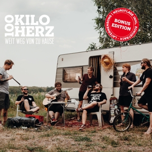 CD Shop - 100 KILO HERZ WEIT WEG VON ZU HAUSE